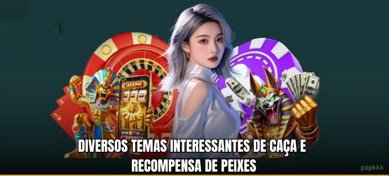 Streaming 4K no cassino ao vivo da popkkk