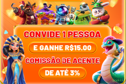 Interface do cassino ao vivo